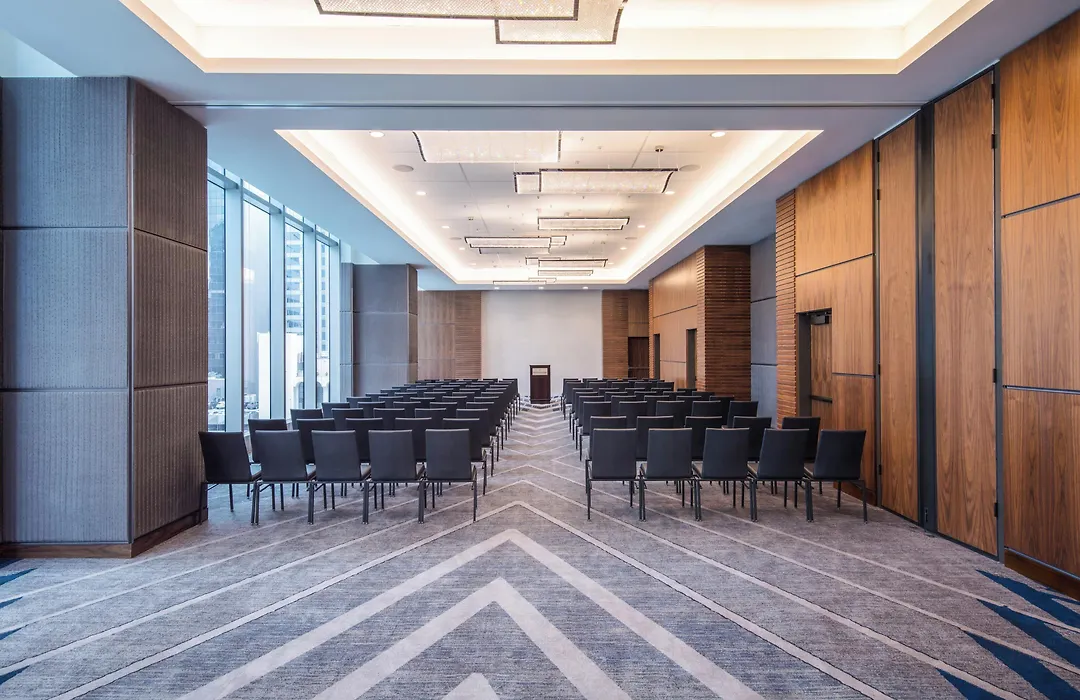 Intercontinental - Los Angeles Downtown By Ihg-1